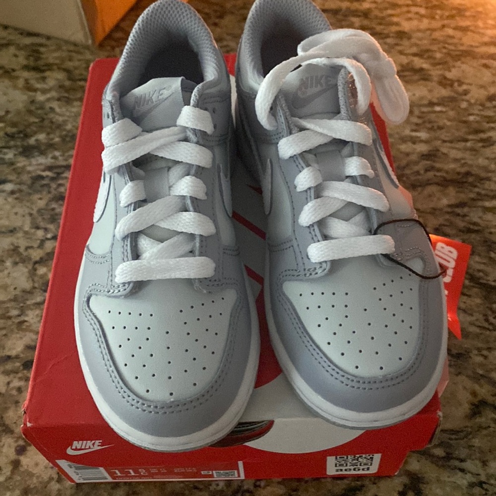 Youth Nike Dunks